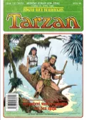 Tarzan stripovi